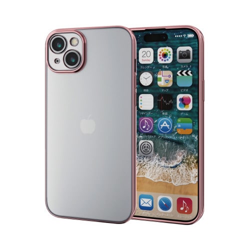 エレコムPM−A23BUCTMKPN