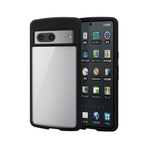 エレコムPM−P222TSLFCBK