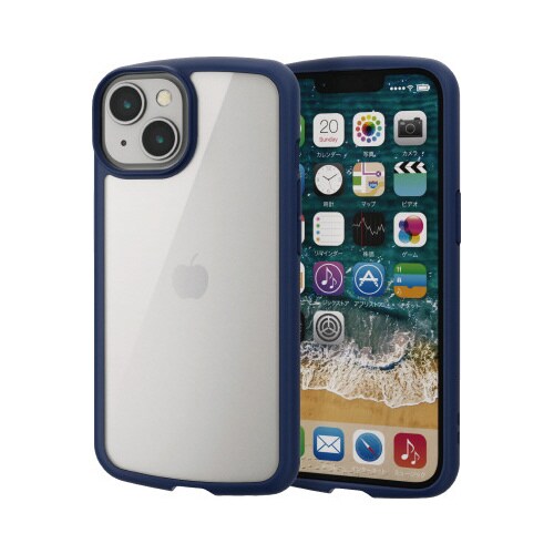 エレコムPM−A22ATSLFCNV