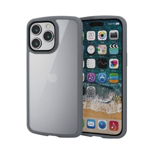 エレコムPM−A23DTSLFCGY