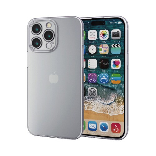 エレコムPM−A23DUCTKCR