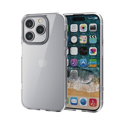 エレコムPM−A23CHVCK2CR