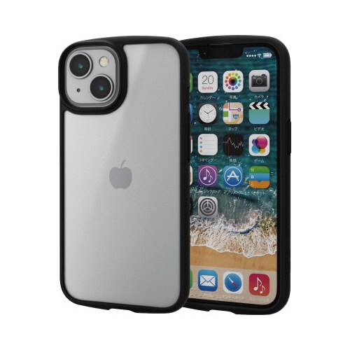 エレコムPM−A22ATSLFCGMB