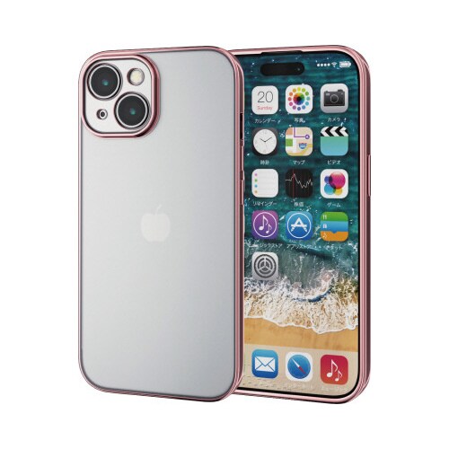 エレコムPM−A23AUCTMKPN