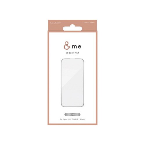 エレコムPM−A23AFLGFSV