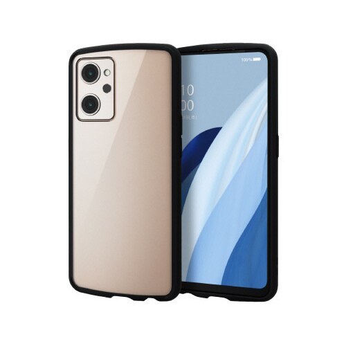 エレコムPM−O221TSLFCBK