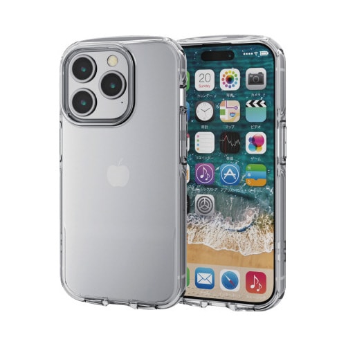 エレコムPM−A23CTSLUCCR