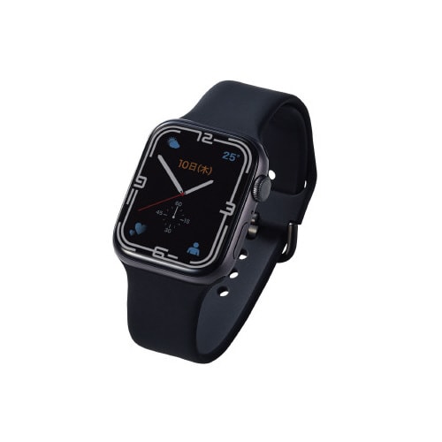 エレコムAW−45BDSCLBK