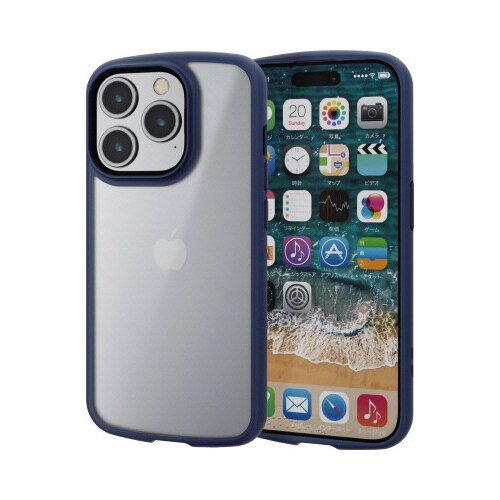 エレコムPM−A23CTSLFCSNV