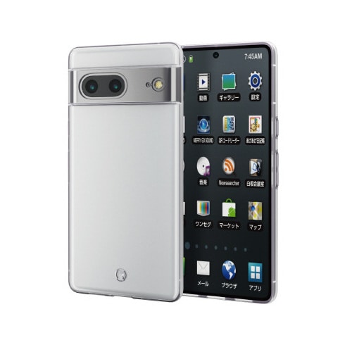 エレコムPM−P222UCTCR