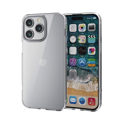 エレコムPM−A23DHVCKCR