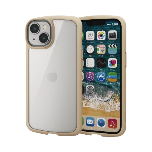 エレコムPM−A22ATSLFCIV