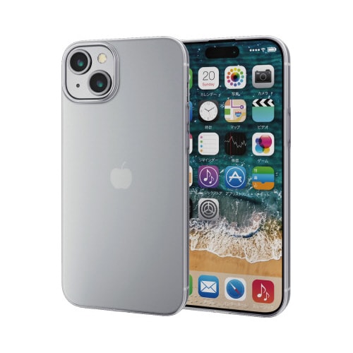 エレコムPM−A23BUCUCR