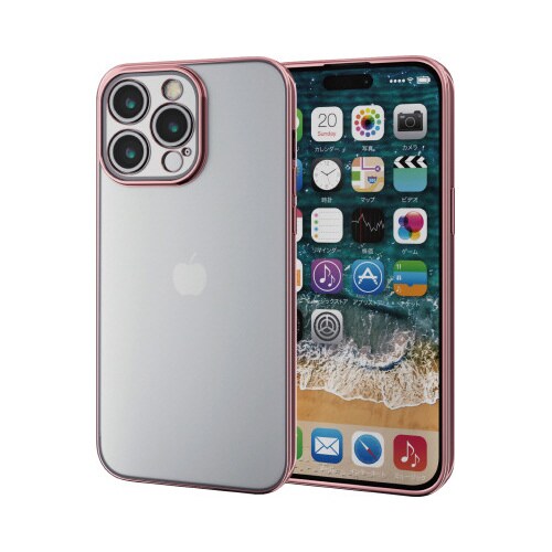 エレコムPM−A23DUCTMKPN