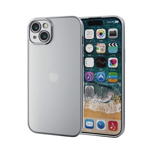 エレコムPM−A23BUCTMKSV