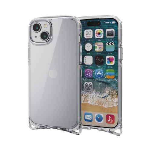 エレコムPM−A23BTSLASHCR