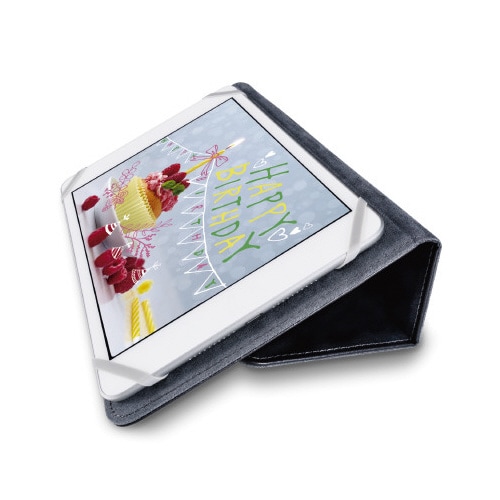 エレコムTB−08SPG2LBK