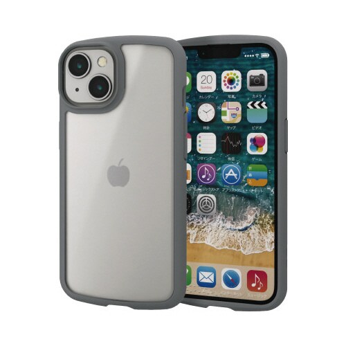 エレコムPM−A22ATSLFCSGY