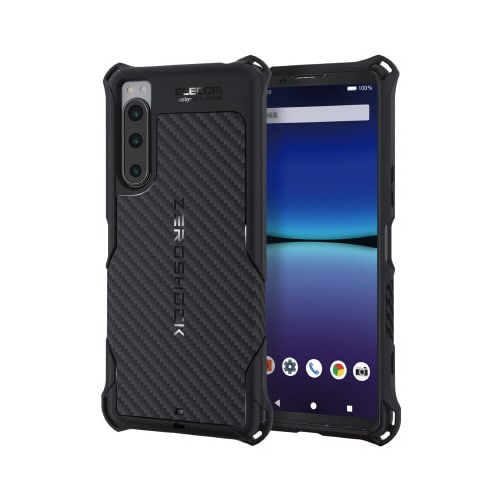 エレコムPMWX224ZEROGBK