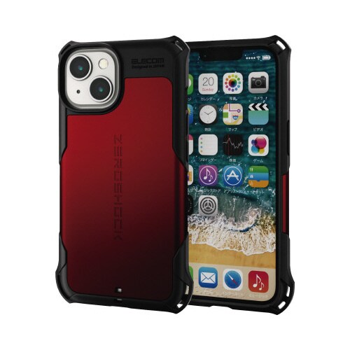 エレコムPM−A22AZERORD