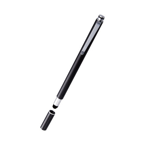 エレコムP−TPSLIMC02BK