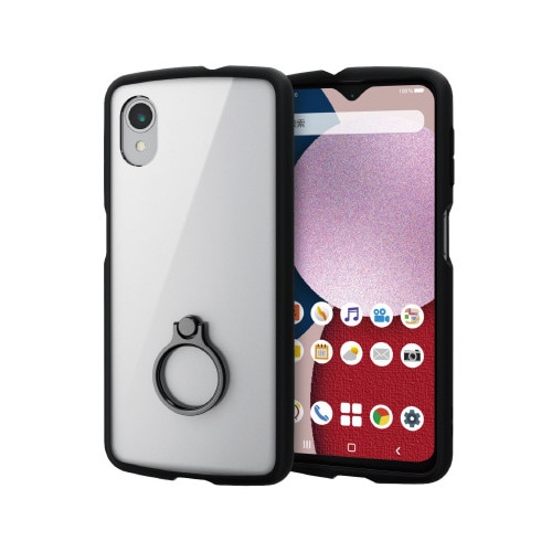 エレコムPM−G227TSLFCRBK