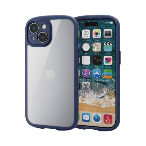 エレコムPM−A23ATSLFCKNV