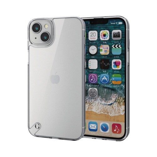 エレコムPM−A22BHVCKCR