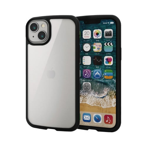 エレコムPM−A22BTSLFCBK