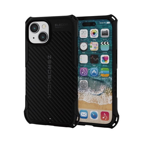 エレコムPMWA23AZEROG2BK