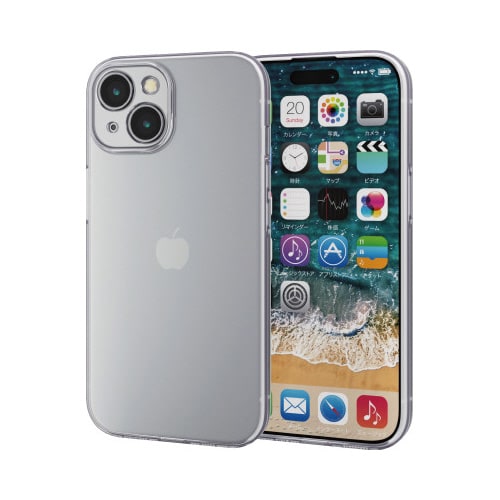 エレコムPM−A23AUCTKCR