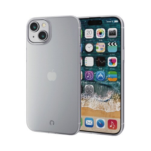 エレコムPM−A23BUCTCR