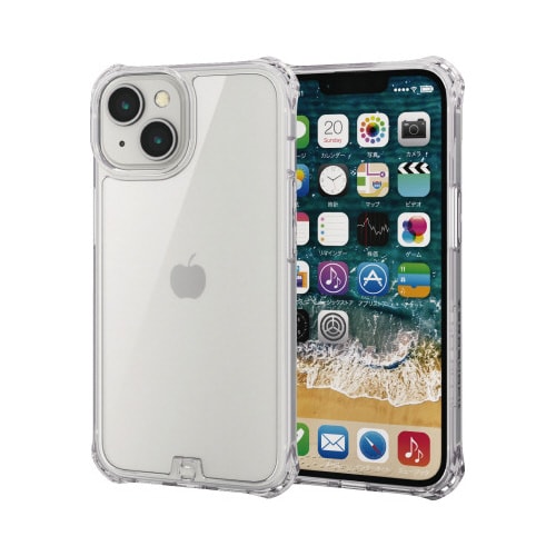 エレコムPM−A22AZEROT2CR