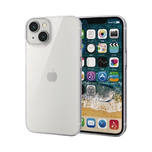 エレコムPM−A22AUCUCR