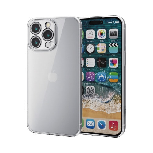 エレコムPM−A23DHVCKKCR