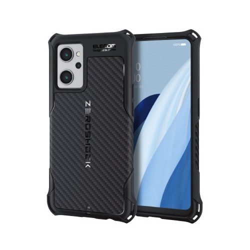 エレコムPMWO221ZEROGBK