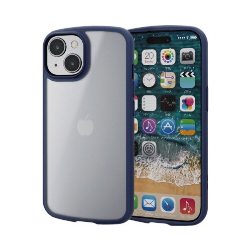 エレコムPM−A23ATSLFCSNV