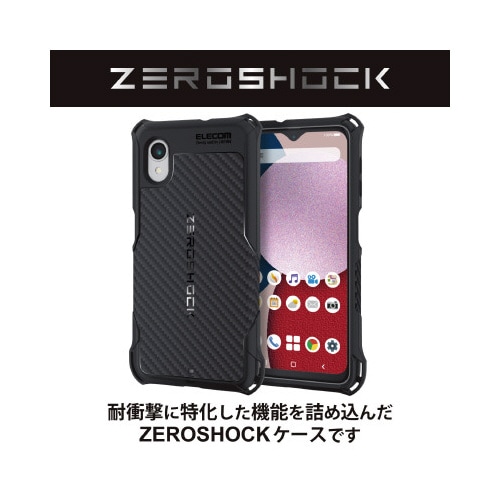 エレコムPMWG227ZEROGBK