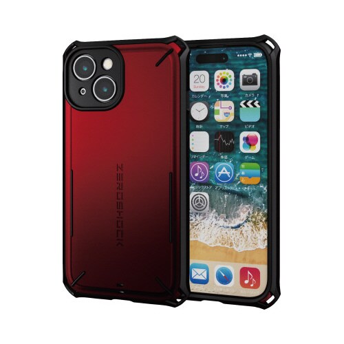 エレコムPM−A23AZEROSRD