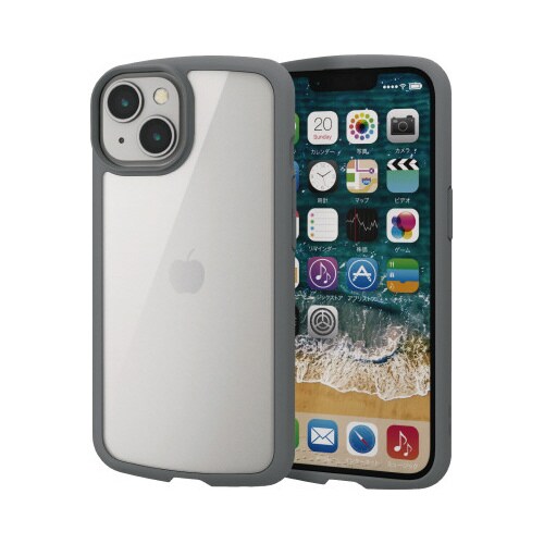 エレコムPM−A22ATSLFCGY