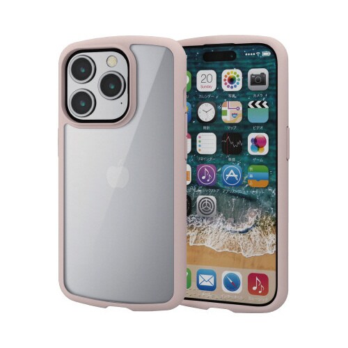 エレコムPM−A23CTSLFCPN