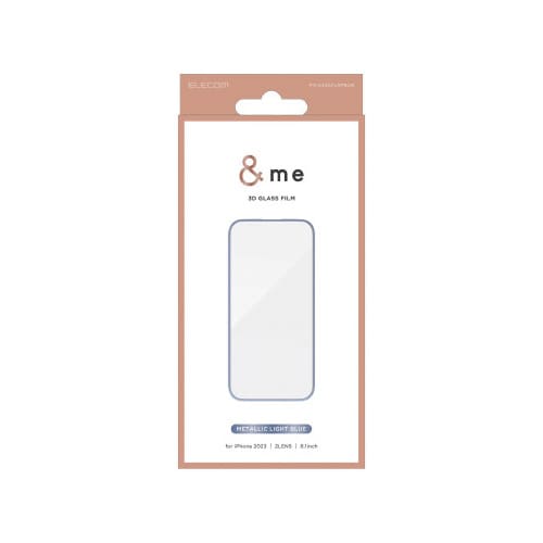 エレコムPM−A23AFLGFBUM