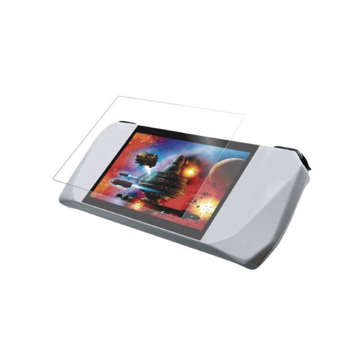 エレコムGM−ARA23FLGAR