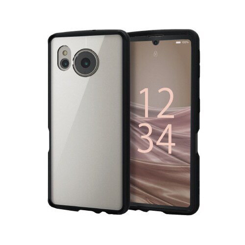 エレコムPM−S226TSLFCBK