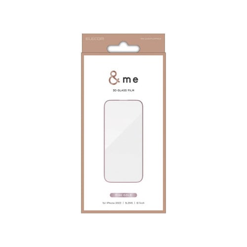 エレコムPM−A23CFLGFPNM