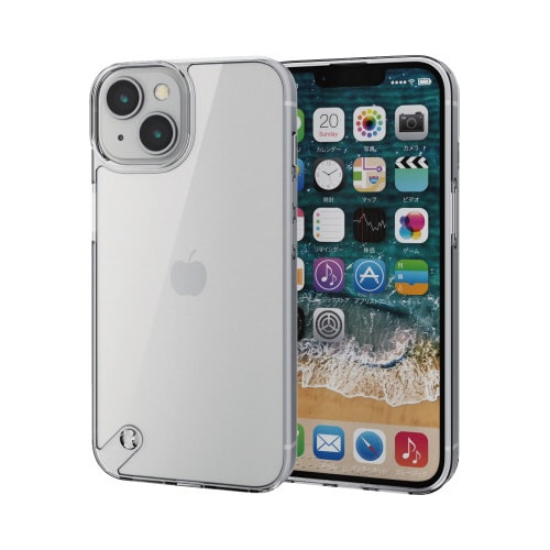 エレコムPM−A22AHVCK2CR