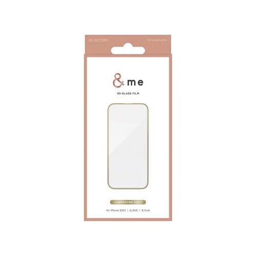 エレコムPM−A23AFLGFGD