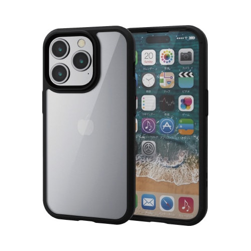 エレコムPM−A23CTS3BK