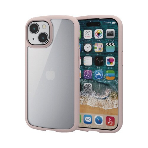 エレコムPM−A23ATSLFCPN