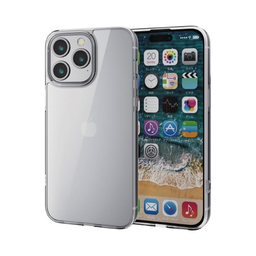 エレコムPM−A23DHVCG1CR